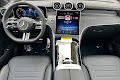 2025 Mercedes-Benz GLC GLC 350e