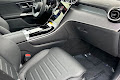 2025 Mercedes-Benz GLC GLC 350e