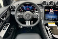 2025 Mercedes-Benz GLC GLC 350e