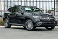 2025 Mercedes-Benz GLC GLC 350e