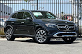 2025 Mercedes-Benz GLC GLC 350e