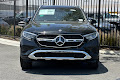 2025 Mercedes-Benz GLC GLC 350e