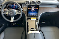 2025 Mercedes-Benz GLC GLC 350e
