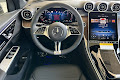 2025 Mercedes-Benz GLC GLC 350e