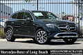 2025 Mercedes-Benz GLC GLC 350e