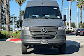 2025 Mercedes-Benz Sprinter 2500 Cargo 144 WB