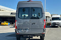 2025 Mercedes-Benz Sprinter 2500 Cargo 144 WB