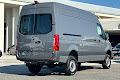 2025 Mercedes-Benz Sprinter 2500 Cargo 144 WB