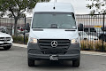 2025 Mercedes-Benz Sprinter 2500 Cargo 170 WB