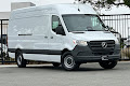 2025 Mercedes-Benz Sprinter 2500 Cargo 170 WB