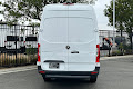 2025 Mercedes-Benz Sprinter 2500 Cargo 170 WB