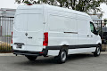 2025 Mercedes-Benz Sprinter 2500 Cargo 170 WB