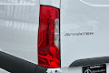 2025 Mercedes-Benz Sprinter 2500 Cargo 170 WB