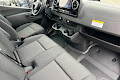 2025 Mercedes-Benz Sprinter 2500 Cargo 170 WB