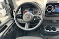 2025 Mercedes-Benz Sprinter 2500 Cargo 170 WB