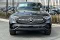 2025 Mercedes-Benz GLC GLC 300 Coupe