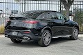 2025 Mercedes-Benz GLC GLC 300 Coupe