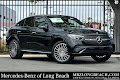 2025 Mercedes-Benz GLC GLC 300 Coupe