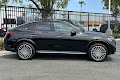 2025 Mercedes-Benz GLC GLC 300 Coupe