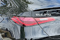 2025 Mercedes-Benz GLC GLC 300 Coupe