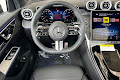 2025 Mercedes-Benz GLC GLC 300 Coupe