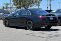 2022 Mercedes-Benz S-Class S 580