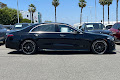 2022 Mercedes-Benz S-Class S 580
