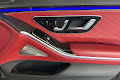 2022 Mercedes-Benz S-Class S 580