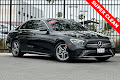 2022 Mercedes-Benz E-Class E 350