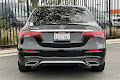 2022 Mercedes-Benz E-Class E 350
