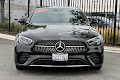2022 Mercedes-Benz E-Class E 350