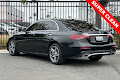 2022 Mercedes-Benz E-Class E 350