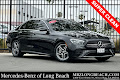 2022 Mercedes-Benz E-Class E 350