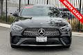 2022 Mercedes-Benz E-Class E 350