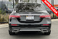2022 Mercedes-Benz E-Class E 350