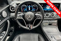 2022 Mercedes-Benz E-Class E 350