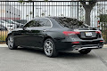 2022 Mercedes-Benz E-Class E 350