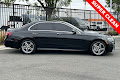 2022 Mercedes-Benz E-Class E 350