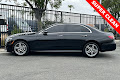 2022 Mercedes-Benz E-Class E 350