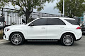 2021 Mercedes-Benz GLE GLE 350