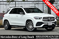 2021 Mercedes-Benz GLE GLE 350