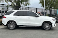 2021 Mercedes-Benz GLE GLE 350
