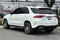 2021 Mercedes-Benz GLE GLE 350