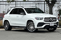 2021 Mercedes-Benz GLE GLE 350