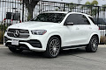 2021 Mercedes-Benz GLE GLE 350