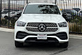 2021 Mercedes-Benz GLE GLE 350