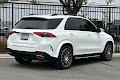 2021 Mercedes-Benz GLE GLE 350