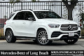 2021 Mercedes-Benz GLE GLE 350