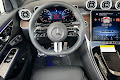 2025 Mercedes-Benz GLC GLC 300