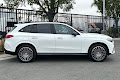 2025 Mercedes-Benz GLC GLC 350e
